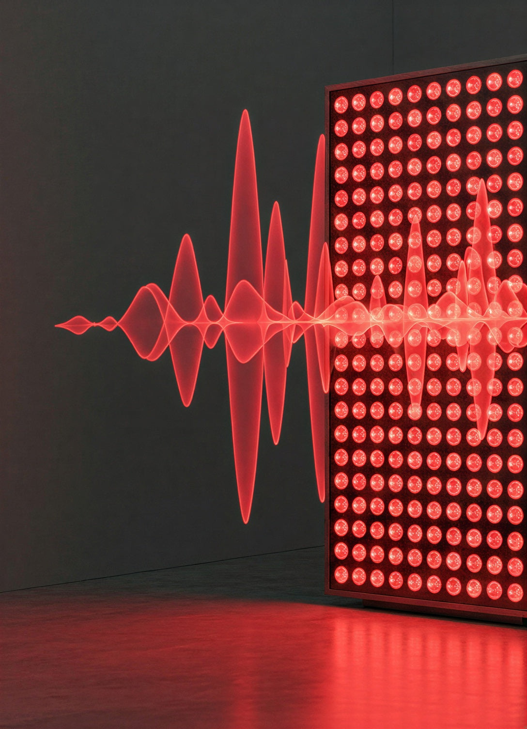 Red Light Therapy Spec Transparency Checklist