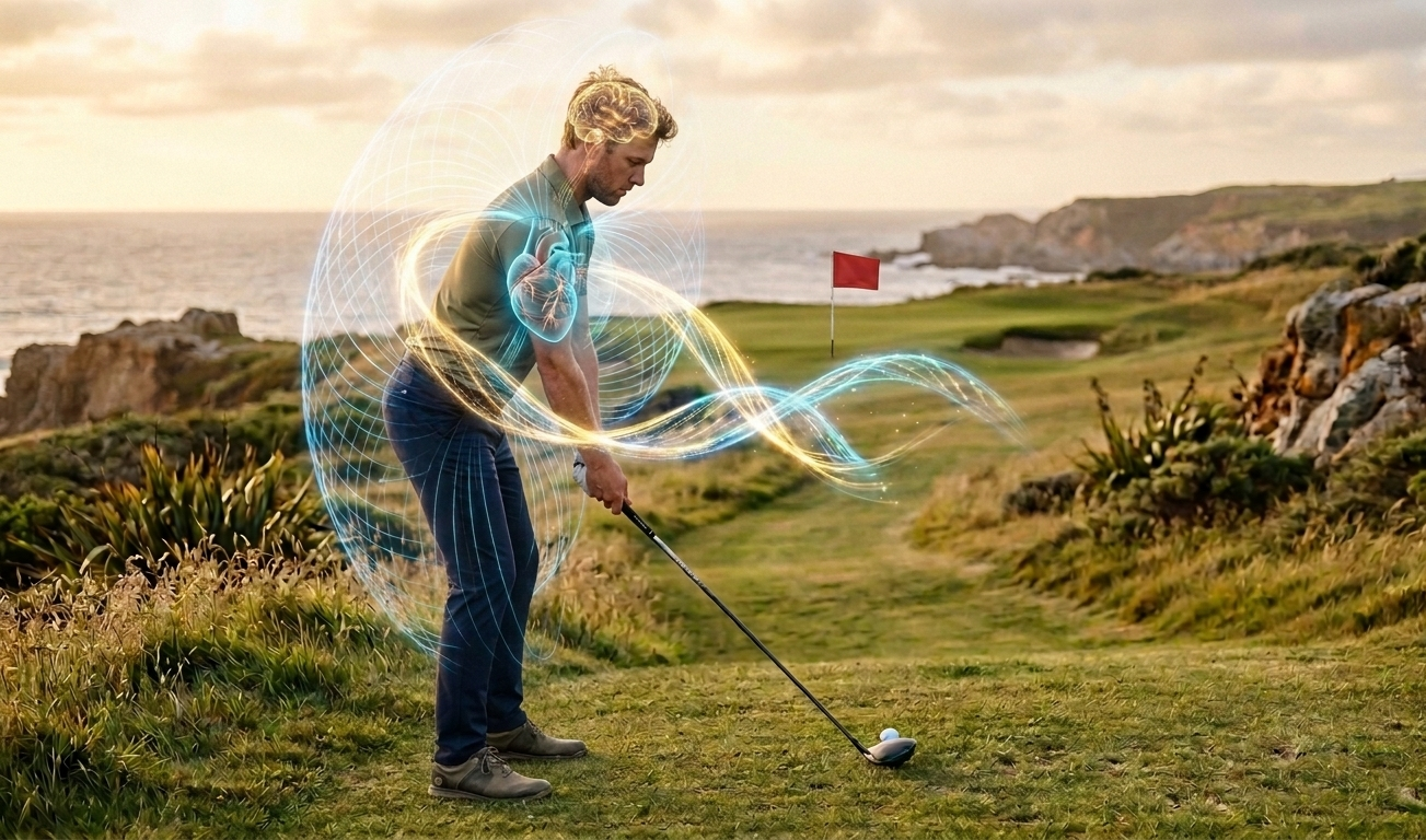 Discover Intentional Living Through Enhancing Your Golf Skills