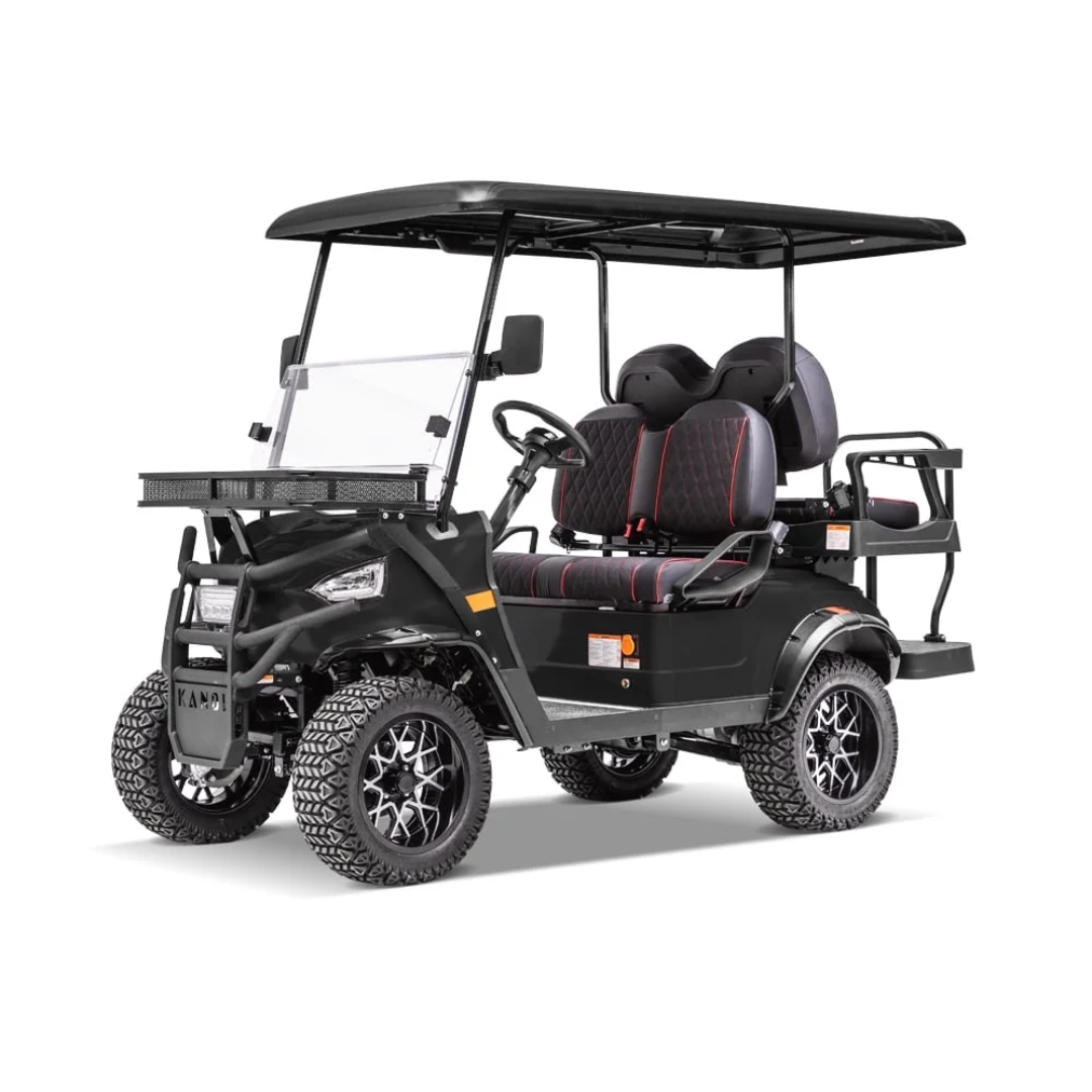 TANA Edge Pro Golf Cart