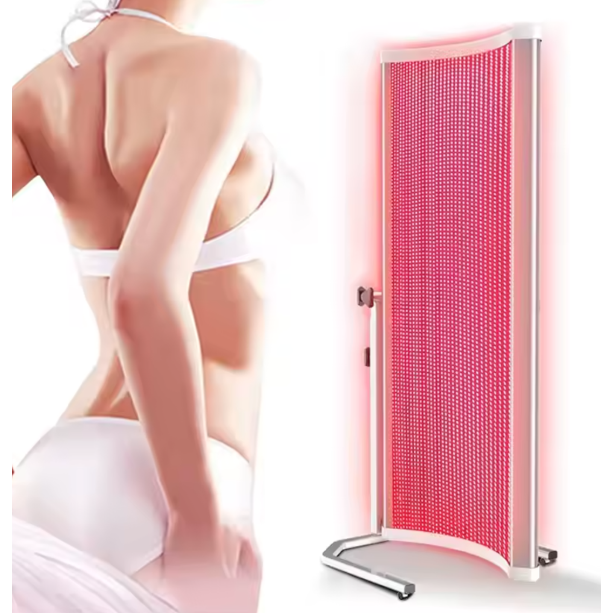 LumaCurve Pro 360 Therapy Panel