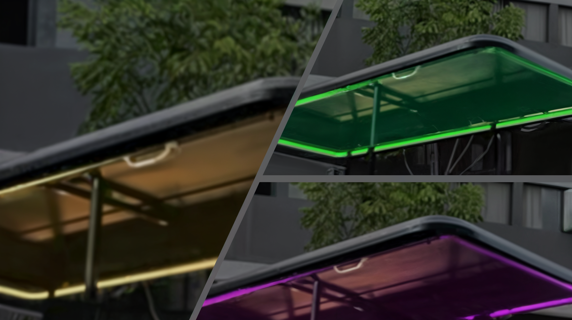 SN-C series