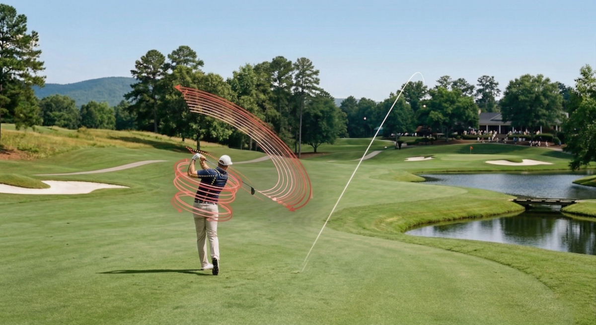 Red Light Therapy Panels: A Holistic Approach to Intentional Golf Well-Being