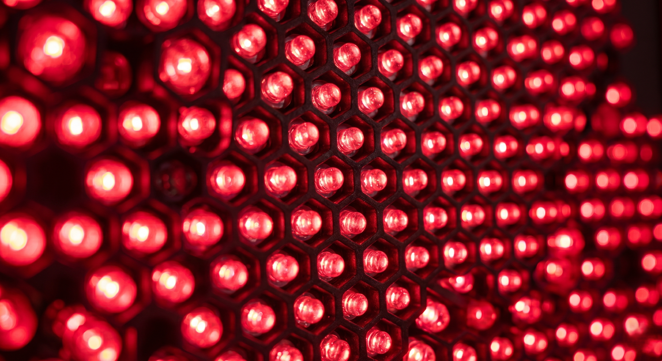 Trending Spots In-Home for Full-Body Red Light Panels