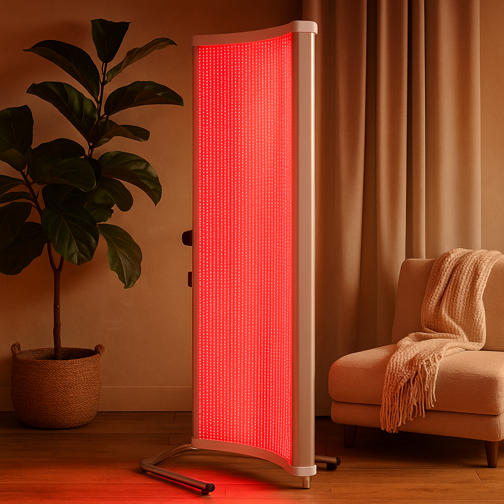Red Light Therapy Panels
