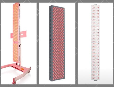 Red Light Therapy Panels