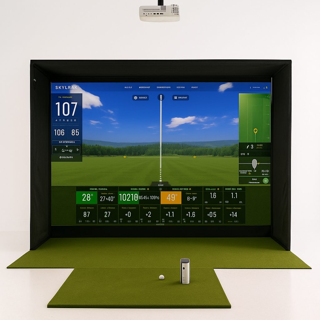 Skylrak PrecisionSim S7