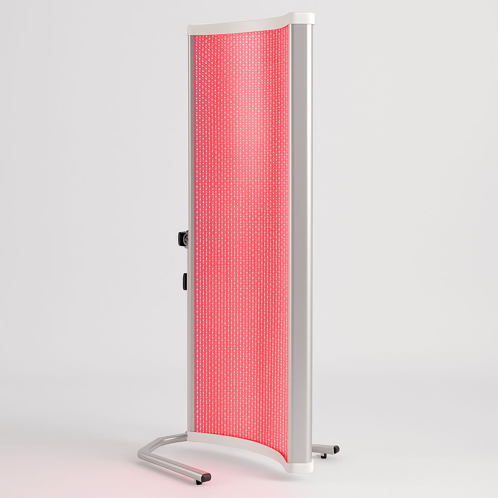 LumaCurve Pro 360 Therapy Panel