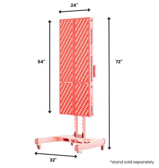 2X Mito PRO 750+ & 1500+
