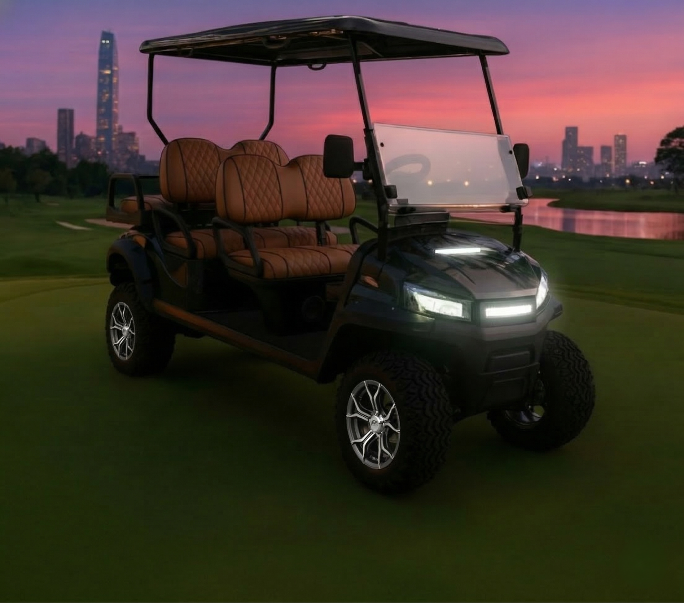 SN-C series