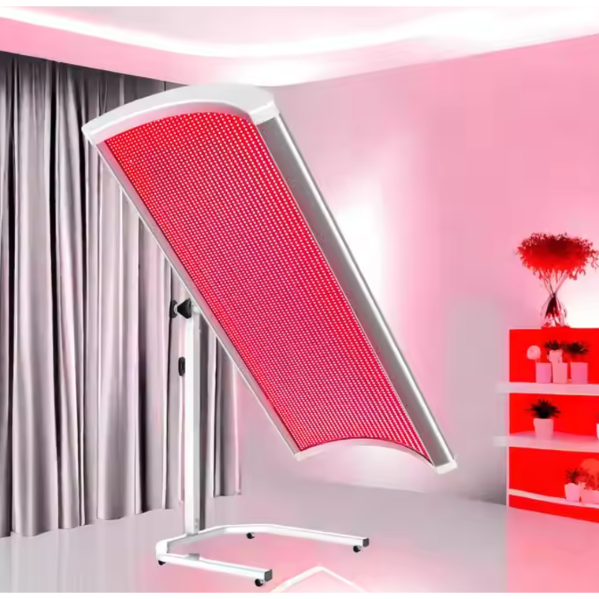 LumaCurve Pro 360 Therapy Panel